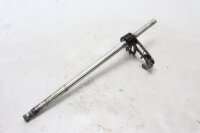 Arbre de sélection, levier de vitesse, boîte de vitesses Yamaha FZS 600 Fazer RJ02 98-99