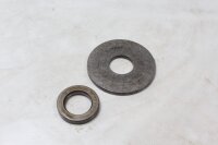 Växellådans distansbricka, tryckbricka, set Yamaha FZS 600 Fazer RJ02 98-99