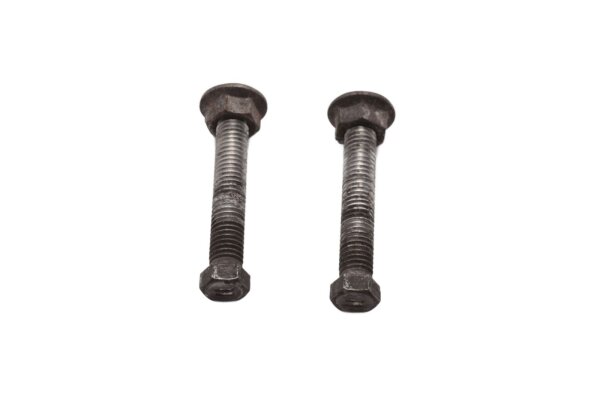 Chain tensioner screw set for sprocket Kawasaki KLV 1000 KLV1000A 04-06