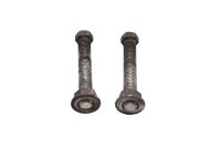 Chain tensioner screw set for sprocket Kawasaki KLV 1000 KLV1000A 04-06