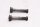 Chain tensioner screw set for sprocket Kawasaki KLV 1000 KLV1000A 04-06