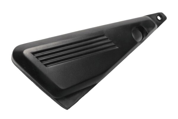 Side panel cover rear lower left Yamaha FZS 600 Fazer RJ02 98-99