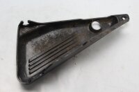 Side panel cover rear lower left Yamaha FZS 600 Fazer RJ02 98-99