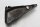 Side panel cover rear lower left Yamaha FZS 600 Fazer RJ02 98-99