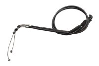 Throttle cable, double cable, carburetor, throttle grip,...