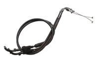 Throttle cable, double cable, carburetor, throttle grip, cable Yamaha FZS 600 Fazer RJ02 98-99