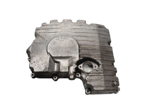 Oil pan cover, oil sump, lower engine gasket Yamaha FZS 600 Fazer RJ02 98-99