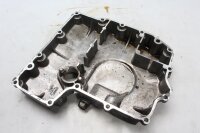 Oil pan cover, oil sump, lower engine gasket Yamaha FZS 600 Fazer RJ02 98-99