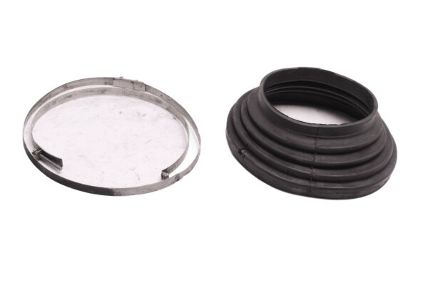 Cardan shaft boot, gasket, and seal kit BMW K 1100 RS 0522 92-97