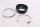 Cardan shaft boot, gasket, and seal kit BMW K 1100 RS 0522 92-97