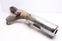 Exhaust, muffler, manifold, silencer, complete system BMW K 1100 RS 0522 92-97
