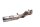 Exhaust, muffler, manifold, silencer, complete system BMW K 1100 RS 0522 92-97