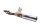 Exhaust, muffler, manifold, silencer, complete system BMW K 1100 RS 0522 92-97
