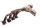 Exhaust, muffler, manifold, silencer, complete system BMW K 1100 RS 0522 92-97