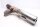 Exhaust, muffler, manifold, silencer, complete system BMW K 1100 RS 0522 92-97
