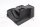 Luftfilterlåda, insugningshus, luftfilterhus BMW K 1100 RS 0522 92-97