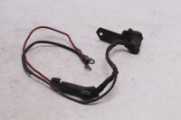 Jordkabelhållare säkring bakre vänstra elledning BMW R 80 RT 0457 84-95