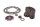 Chain kit, sprocket, chain drive set Kawasaki KLV 1000 KLV1000A 04-06