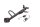 Side stand spring Kawasaki KLV 1000 KLV1000A 04-06