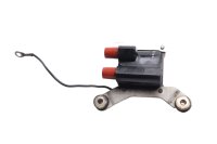 Ignition coil, double coil, ignition Bosch, bracket, electrical system BMW K 1100 RS 0522 92-97