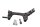 Hovedstativmontering, stativholder, fastgørelse BMW K 1100 RS 0522 92-97