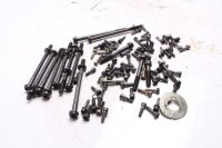 Engine screws, screw set, set of holders, fasteners BMW K 1100 RS 0522 92-97