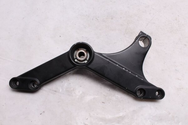 Frame holder, engine mount, right support, antler Kawasaki KLV 1000 KLV1000A 04-06