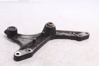 Frame holder, engine mount, right support, antler Kawasaki KLV 1000 KLV1000A 04-06