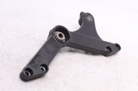 Frame holder, engine mount, right support, antler Kawasaki KLV 1000 KLV1000A 04-06