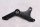 Frame holder, engine mount, right support, antler Kawasaki KLV 1000 KLV1000A 04-06