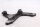 Frame holder, engine mount, right support, antler Kawasaki KLV 1000 KLV1000A 04-06