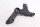 Frame holder, engine mount, right support, antler Kawasaki KLV 1000 KLV1000A 04-06