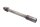 Front axle, front axle, wheel axle Kawasaki KLV 1000 KLV1000A 04-06