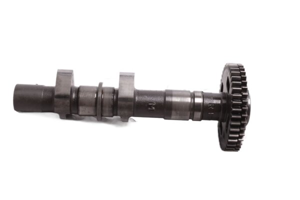 Knastaksel, styreaksel, ventilsystem, gear Kawasaki KLV 1000 KLV1000A 04-06