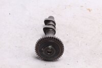 Knastaksel, styreaksel, ventilsystem, gear Kawasaki KLV 1000 KLV1000A 04-06