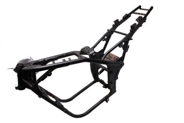 Stel, hovedramme, chassis støddæmper, gevir Kawasaki Zephyr 1100 ZRT10A 92-95