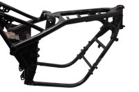 Stel, hovedramme, chassis støddæmper, gevir Kawasaki Zephyr 1100 ZRT10A 92-95