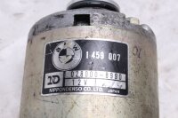 Startmotor, startmotor, startmotor, Nippondenso 12V BMW K 1100 RS 0522 92-97