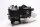 Getriebe Komplettgehäuse Schaltgetriebe 5-Gang BMW K 1100 RS 0522 92-97