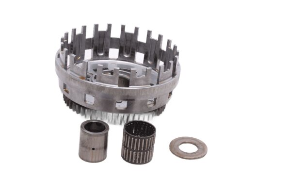 Kupplungskorb Kupplungsnabe Getriebe Zahnräder Kawasaki KLV 1000 KLV1000A 04-06