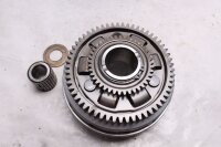 Kupplungskorb Kupplungsnabe Getriebe Zahnräder Kawasaki KLV 1000 KLV1000A 04-06