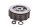 Kupplungskorb Kupplungslamellen Reibscheiben Kawasaki KLV 1000 KLV1000A 04-06