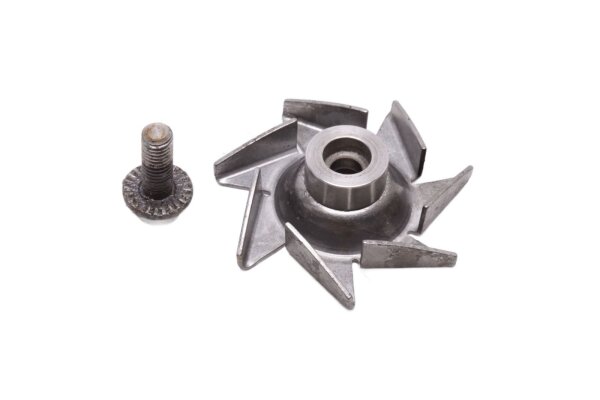 Vattenpumpimpeller, drivhjul, kylvätska, vattenpumpar BMW K 1100 RS 0522 92-97