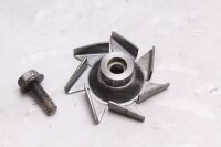 Vattenpumpimpeller, drivhjul, kylvätska, vattenpumpar BMW K 1100 RS 0522 92-97
