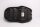 Coprisedile con ricamo teschio, tappezzeria Kawasaki ER 5 Twister ER500A/B-D 01-06