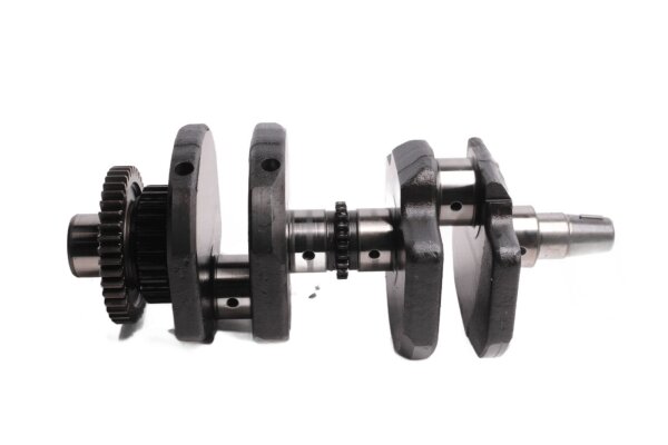 Vevaxel, vevstång, lager, radialaxel Kawasaki ER 5 Twister ER500A/B-D 01-06
