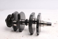 Vevaxel, vevstång, lager, radialaxel Kawasaki ER 5 Twister ER500A/B-D 01-06