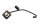 Kraftstoffstandgeber Schwimmer Sensor Kawasaki ER 5 Twister ER500A/B-D 01-06