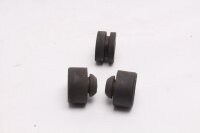 Brændstoftank silentblock dæmper sæt Kawasaki ER 5 Twister ER500A/B-D 01-06