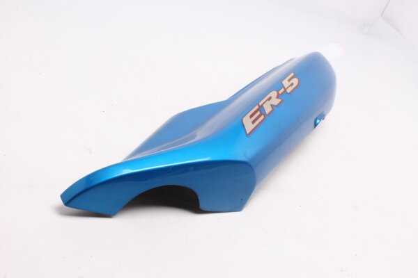 Bagerste højre sidepanel Kawasaki ER 5 Twister ER500A/B-D 01-06